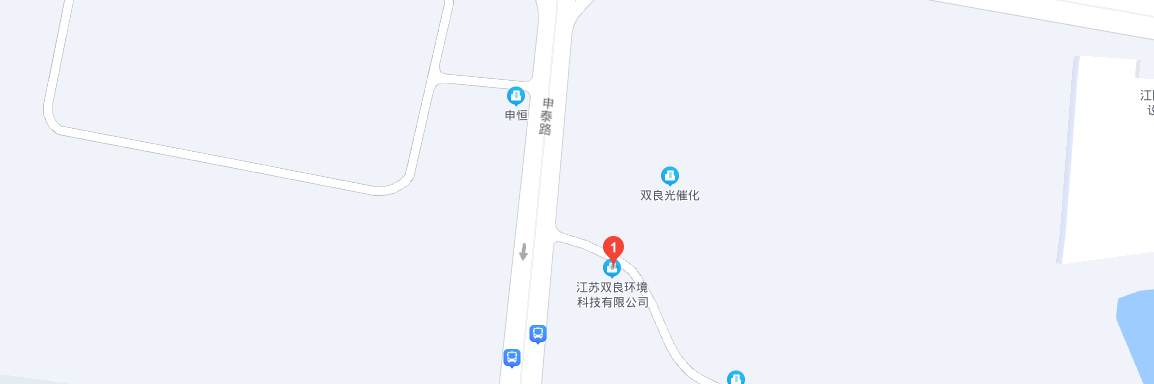 公司地圖